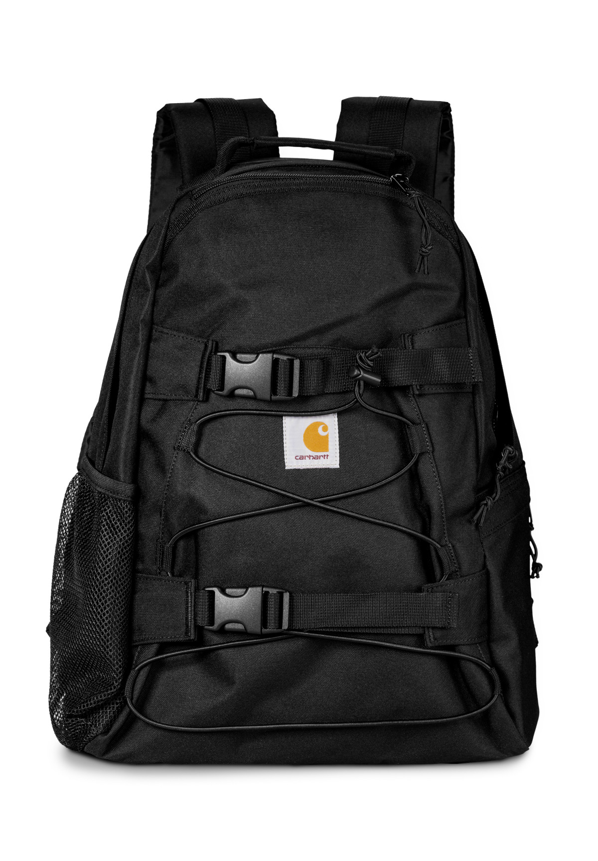 Plecak Carhartt WIP Kickflip Backpack Black