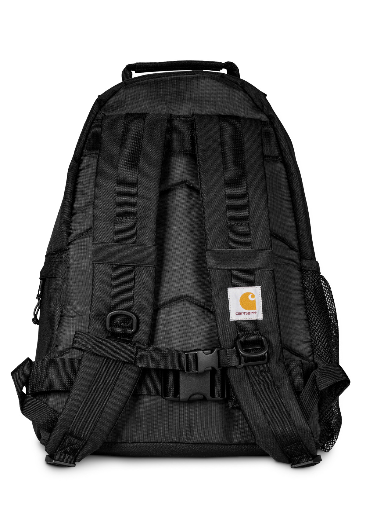 Plecak Carhartt WIP Kickflip Backpack Black