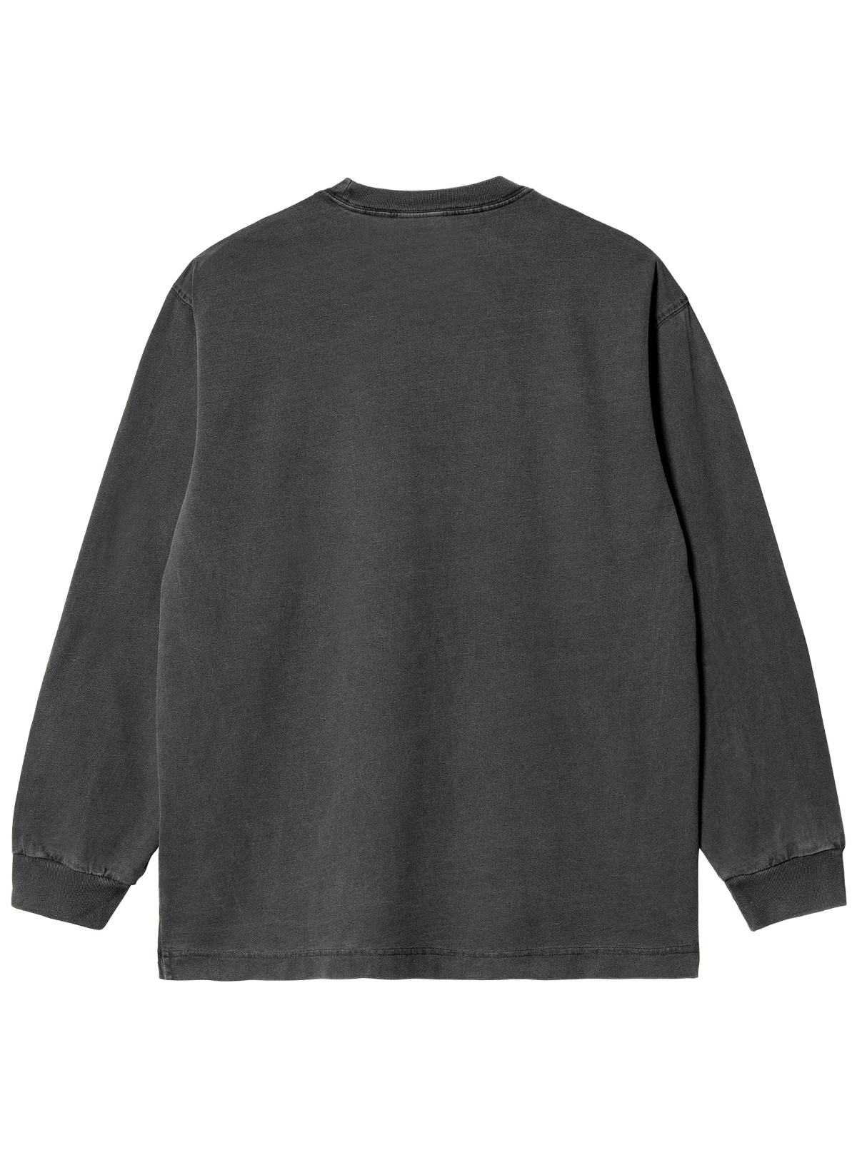Carhartt WIP L/S Vista T-Shirt Vulcan