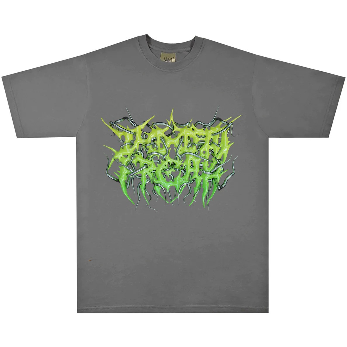 Doom 3K x Nvdp Doomolition Derby T-Shirt