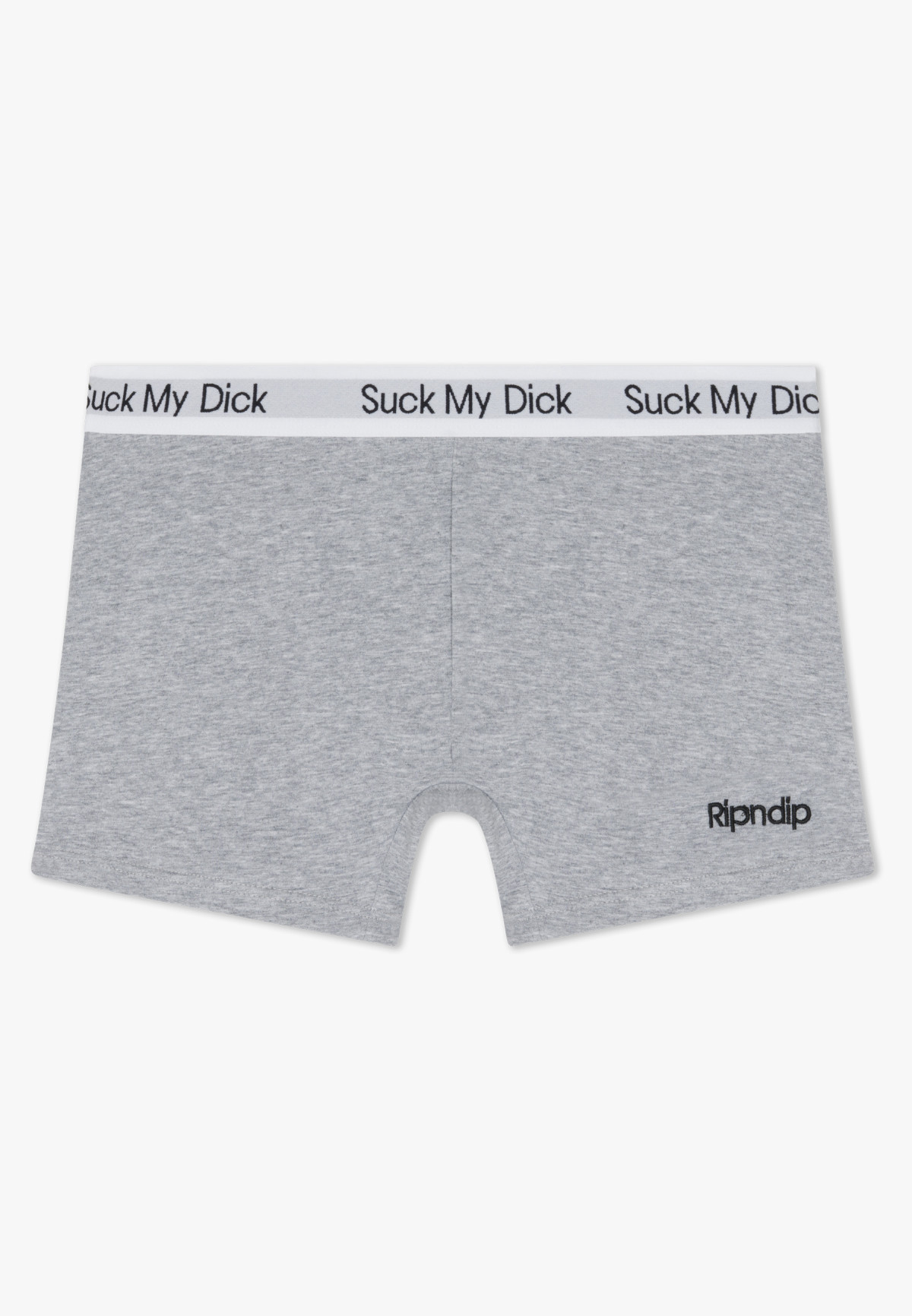 RIPNDIP SMD Boxers Grey