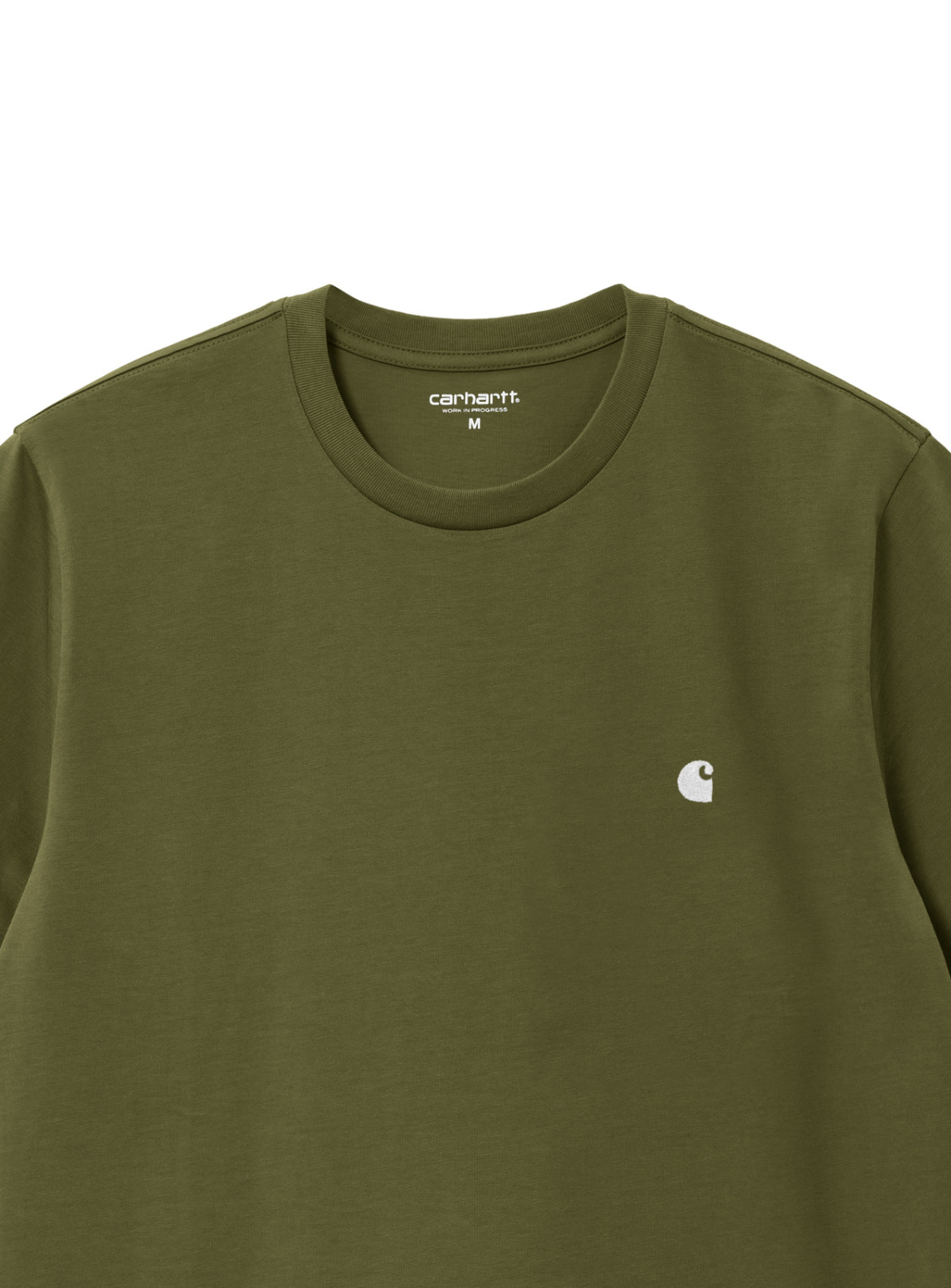 Carhartt WIP S/S Madison T-Shirt Dundee