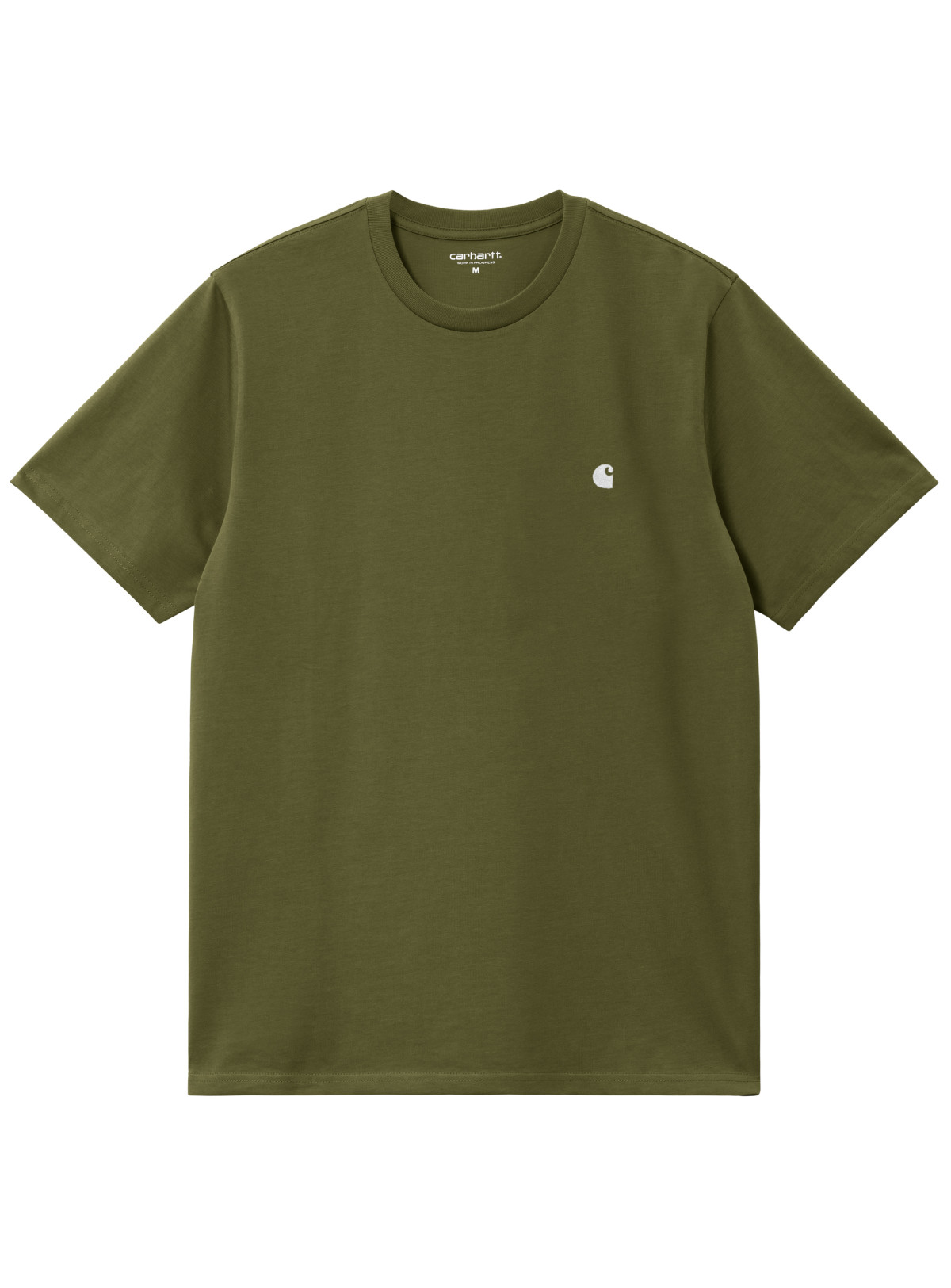Carhartt WIP S/S Madison T-Shirt Dundee