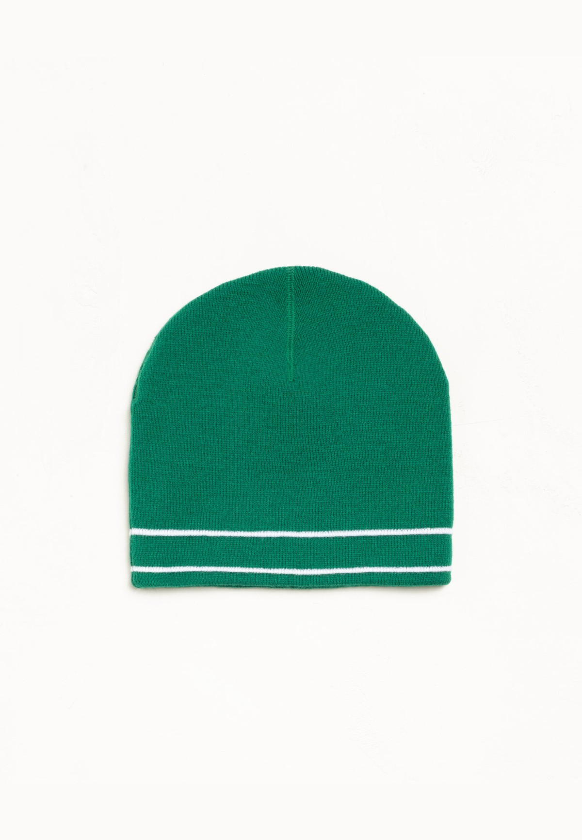 Stussy Clover Skullcap Green