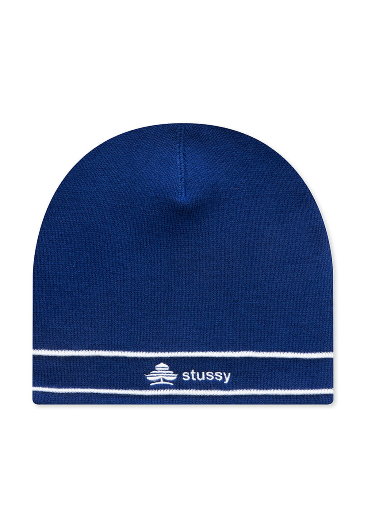Stussy Clover Skullcap Royal