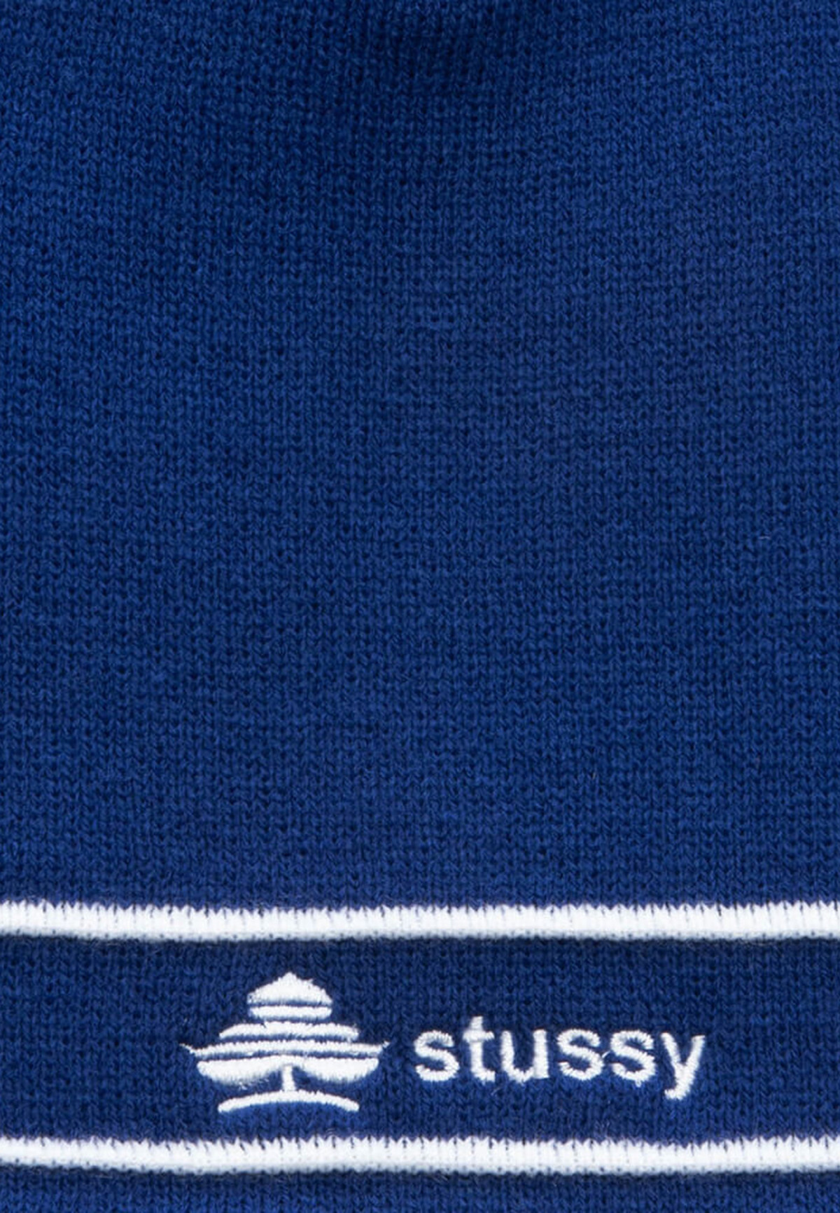 Stussy Clover Skullcap Royal