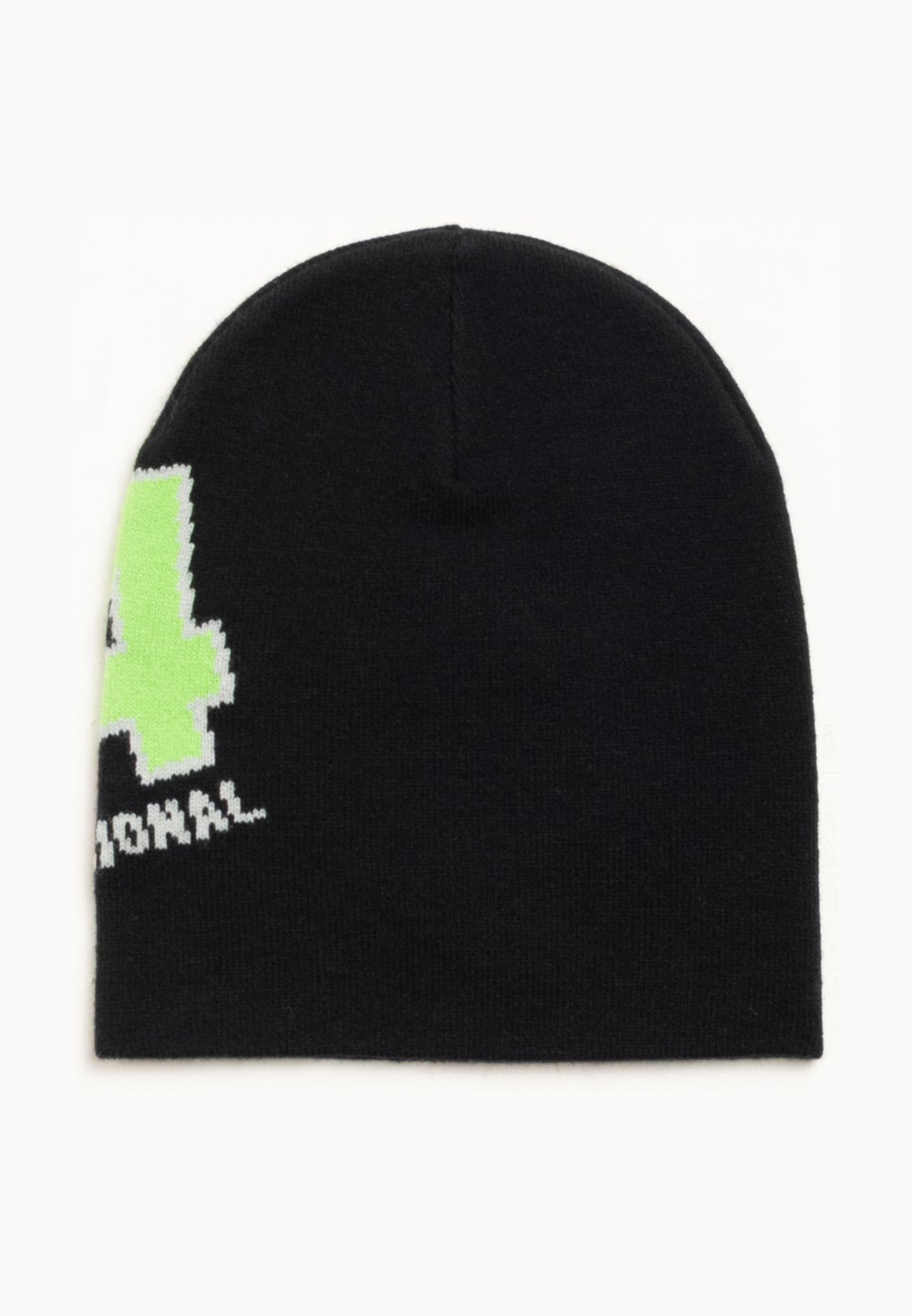 Stussy 4X4 Skullcap Black