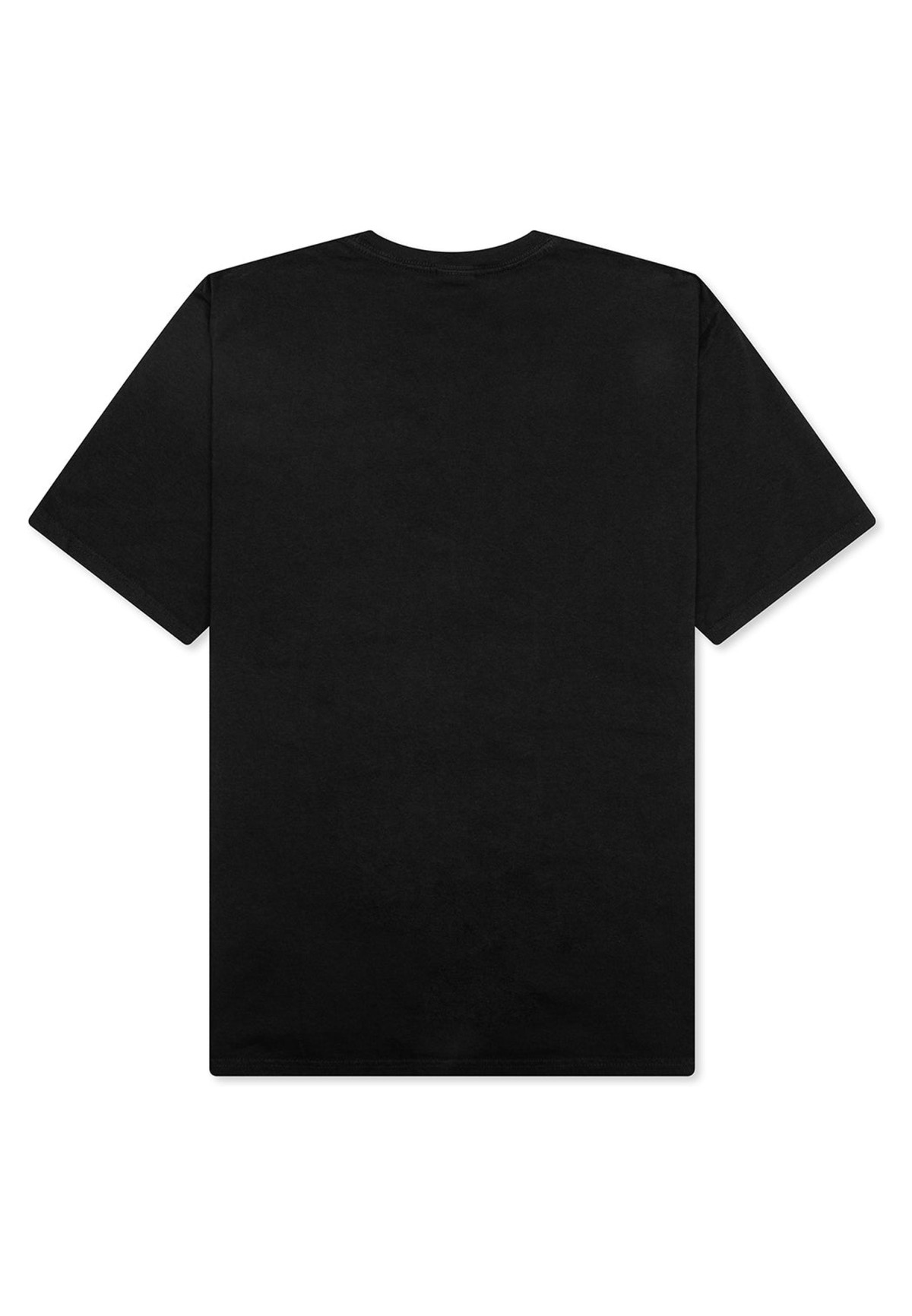 Stussy Smooth 80 Tee Black