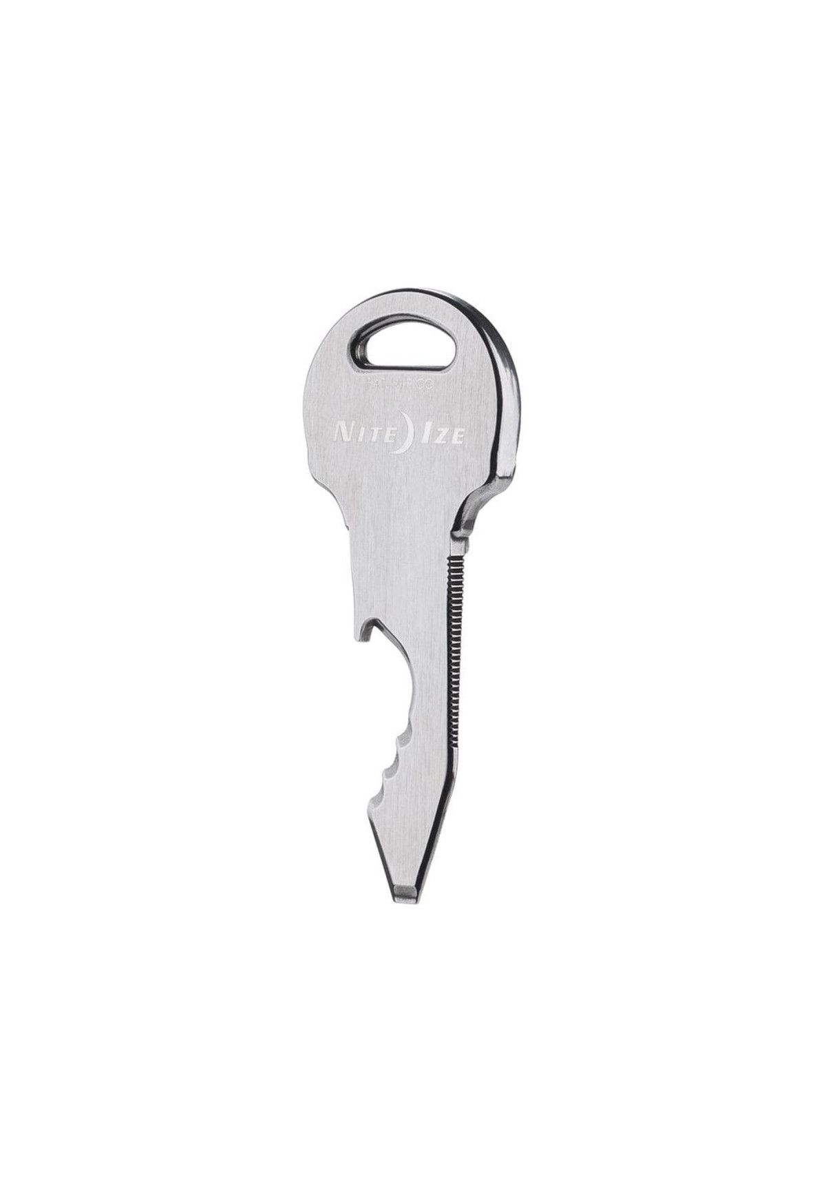 Supreme® x Nite Ize® Skull Key Tool Silver