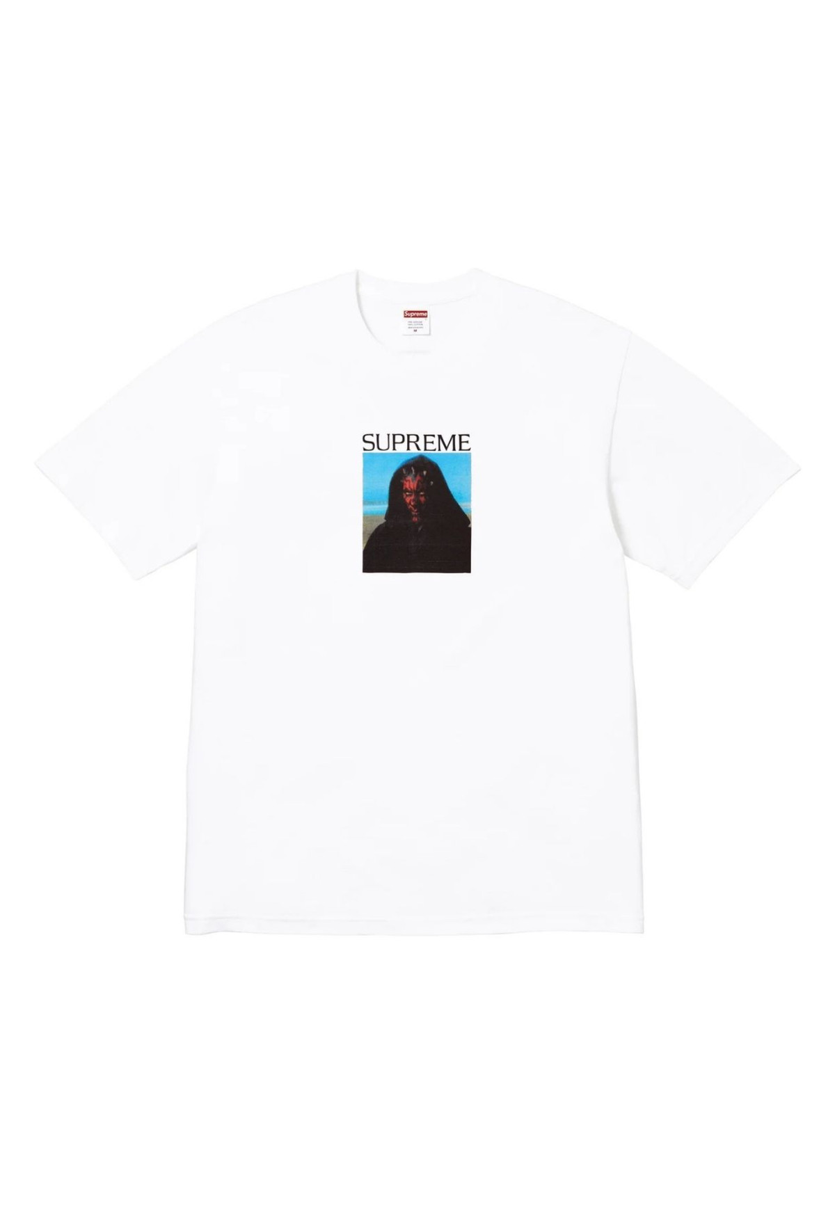 Supreme® Sith Tee White