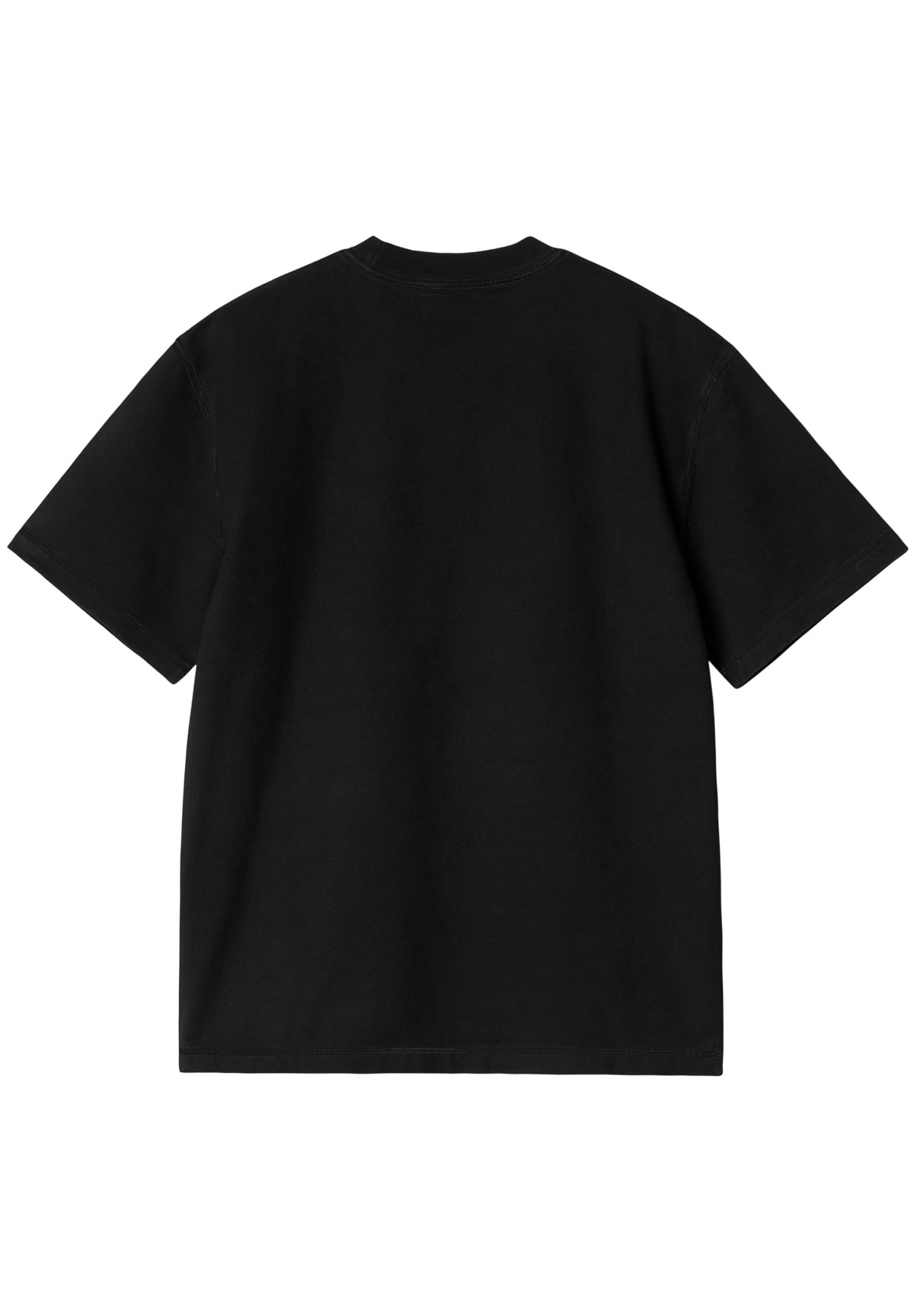 Carhartt WIP W' S/S Ingo T-Shirt Undyed