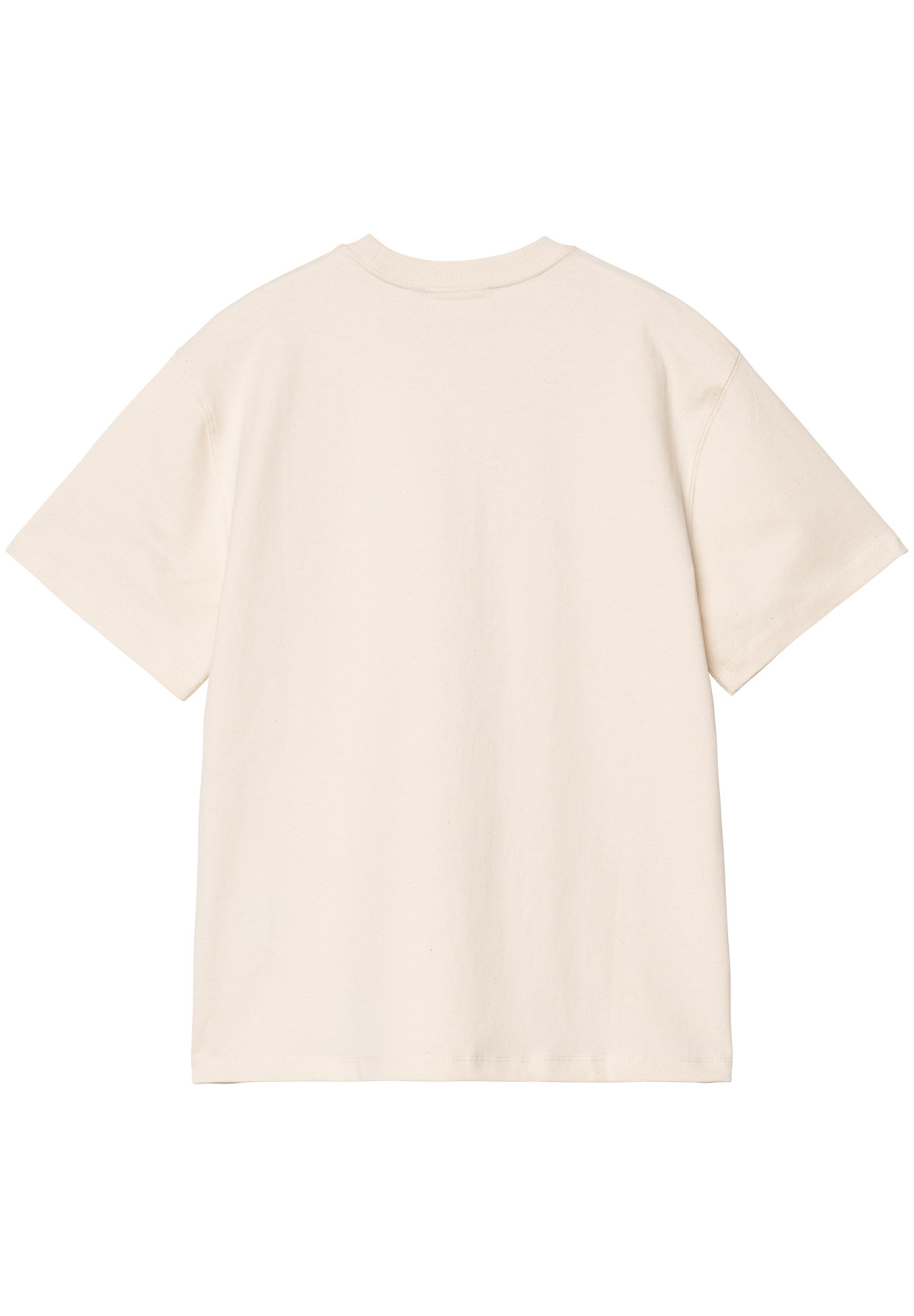 Carhartt WIP W' S/S Ingo T-Shirt Undyed
