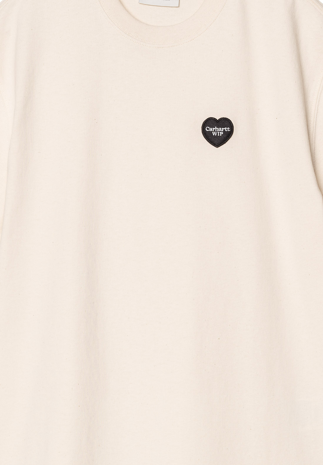 Carhartt WIP W' S/S Ingo T-Shirt Undyed
