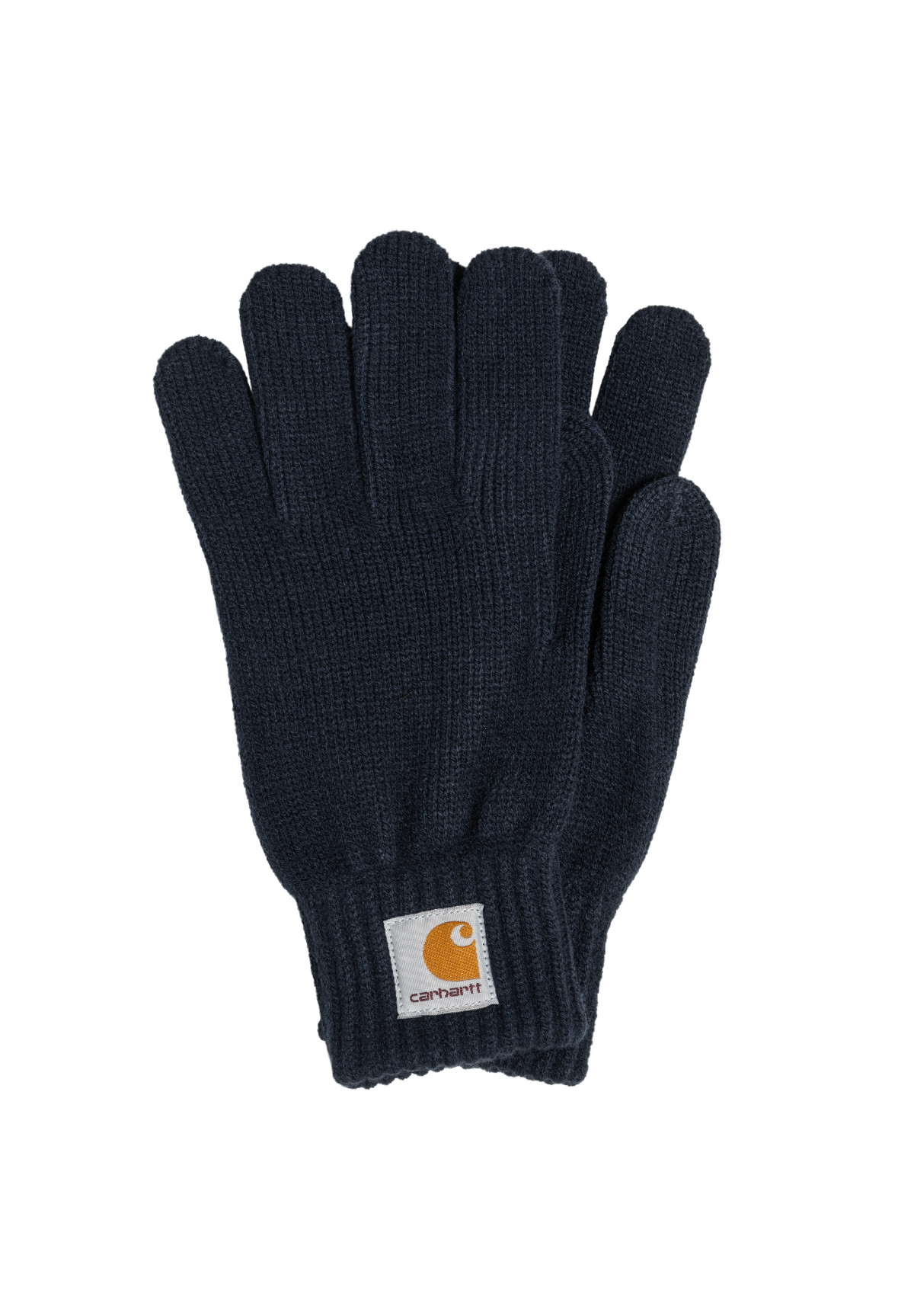Carhartt WIP Watch Gloves Air Force Blue