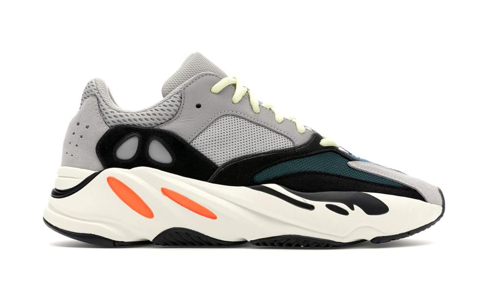 Adidas Yeezy Boost 700 Wave Runner