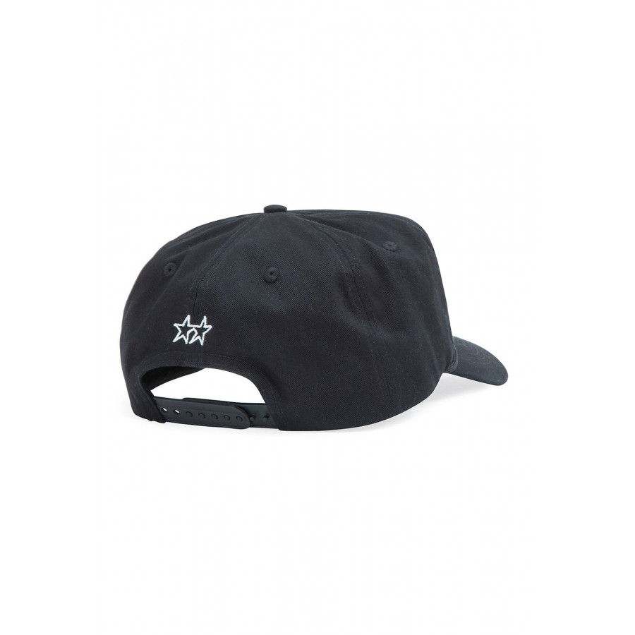 Twojeys Isla Bonita Cap Black