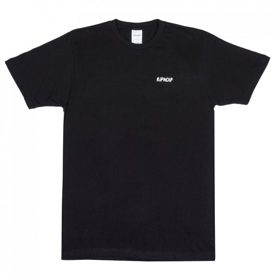 RipNDip Coco Nerm Tee Black
