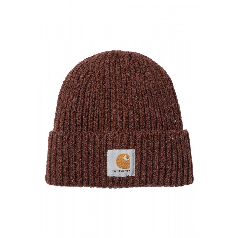 Carhartt WIP Anglistic Beanie Speckled Offroad