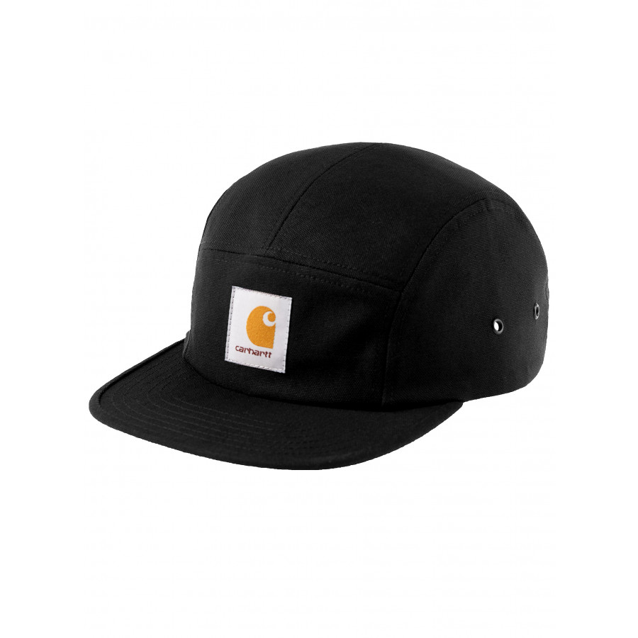 Carhartt WIP Backley Cap Black