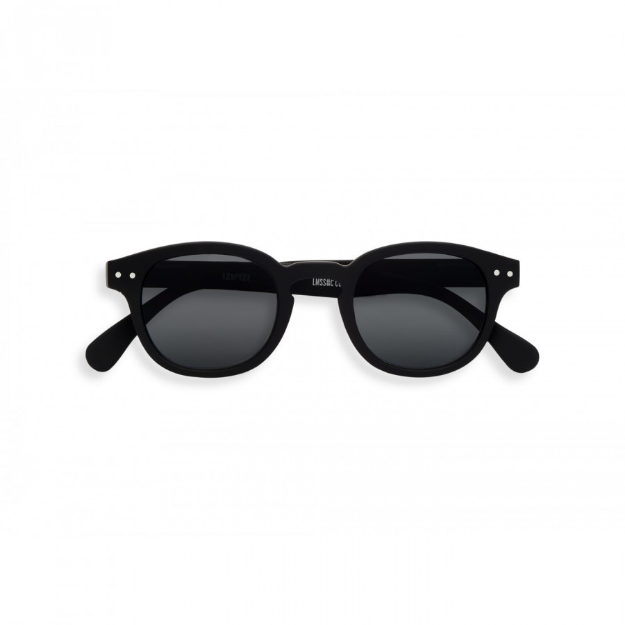 Okulary Przeciwsłoneczne Izipizi Paris SUN #C Black