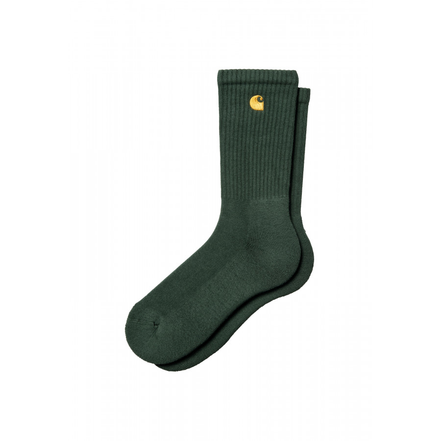 Skarpetki Carhartt WIP Chase Socks Sycamore Tree