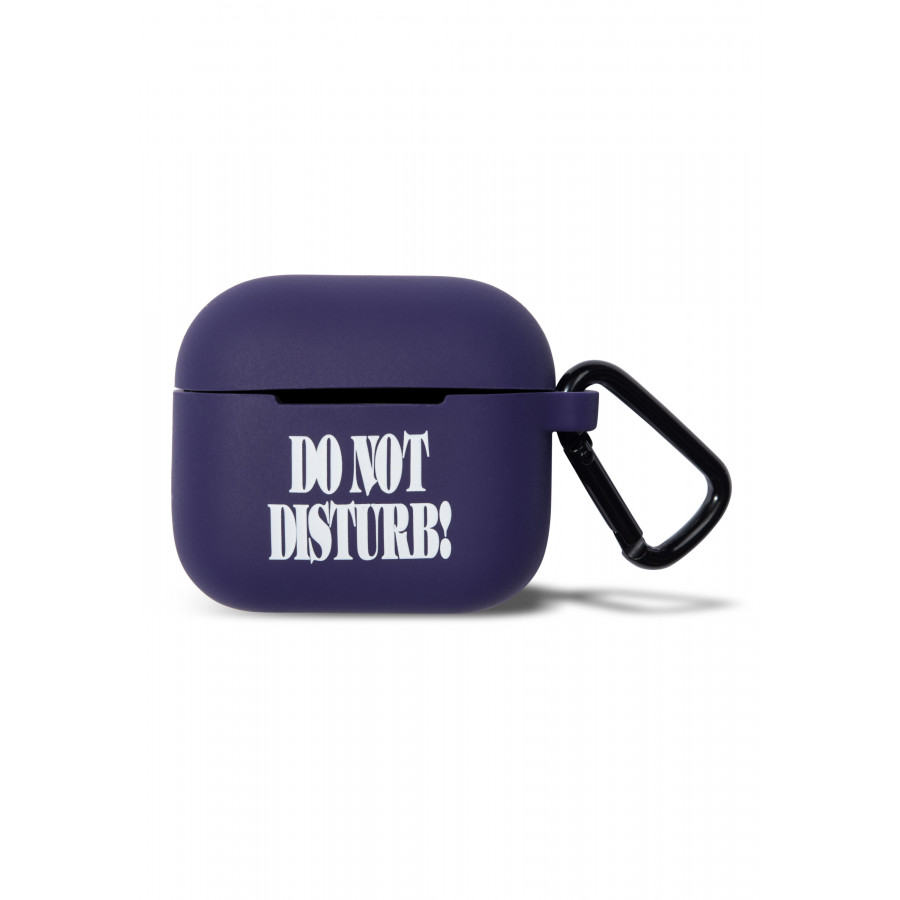 Carhartt WIP Do Not Disturb AirPods Case