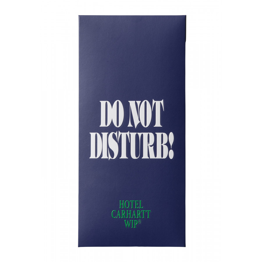 Carhartt WIP Do Not Disturb Incense Sticks