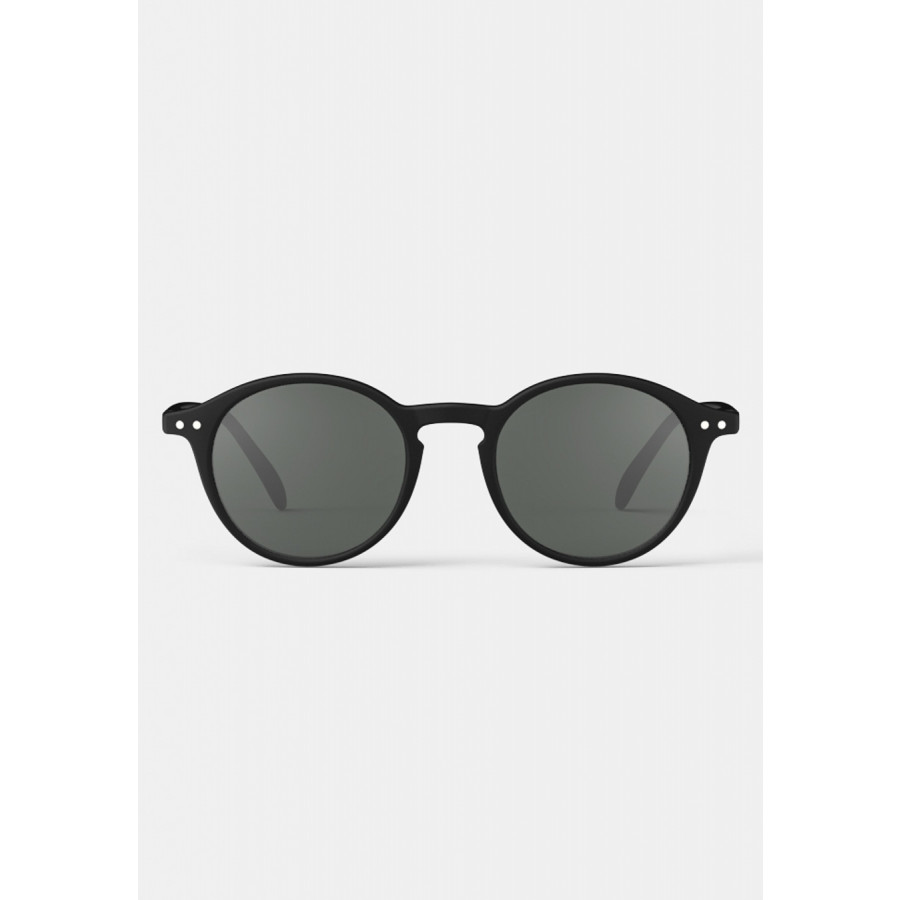 Okulary Przeciwsłoneczne Izipizi Paris SUN #D Black