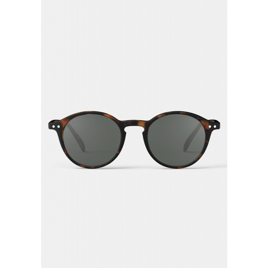 Okulary Przeciwsłoneczne Izipizi Paris SUN #D Tortoise