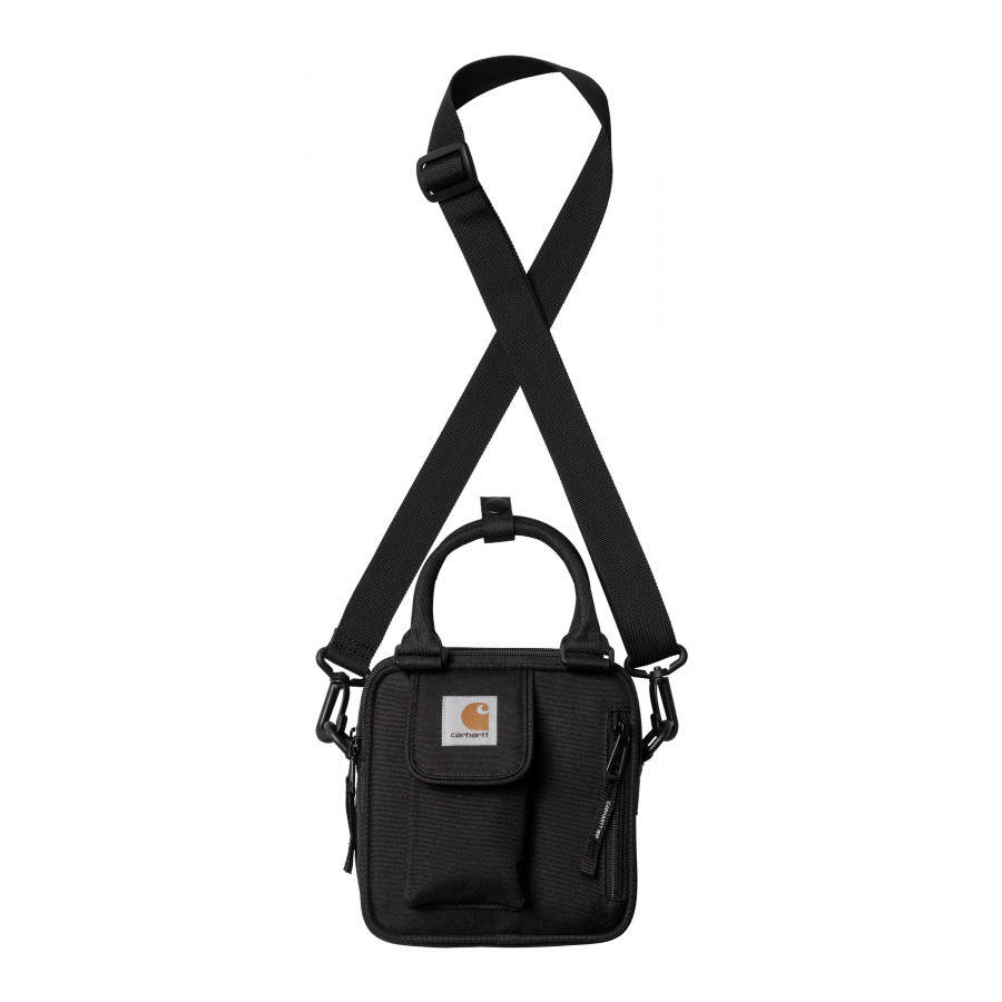 Carhartt WIP Essential Handbag Black