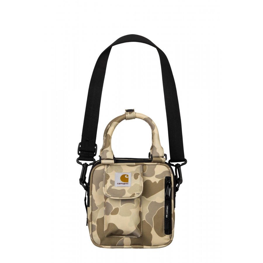 Carhartt WIP Essential Handbag Camo Duck Desert 