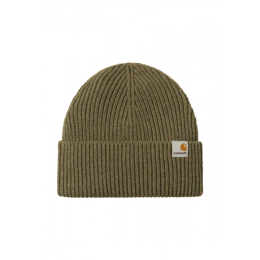 Carhartt WIP Gabe Beanie Brass