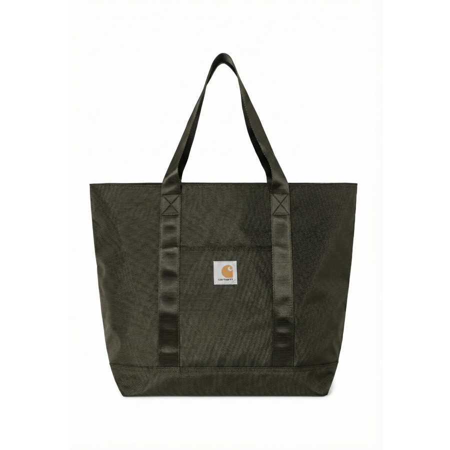 Carhartt WIP Prescott Tote Oxide Green