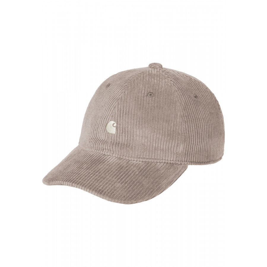 Carhartt WIP Harlem Cap Dusky Beige