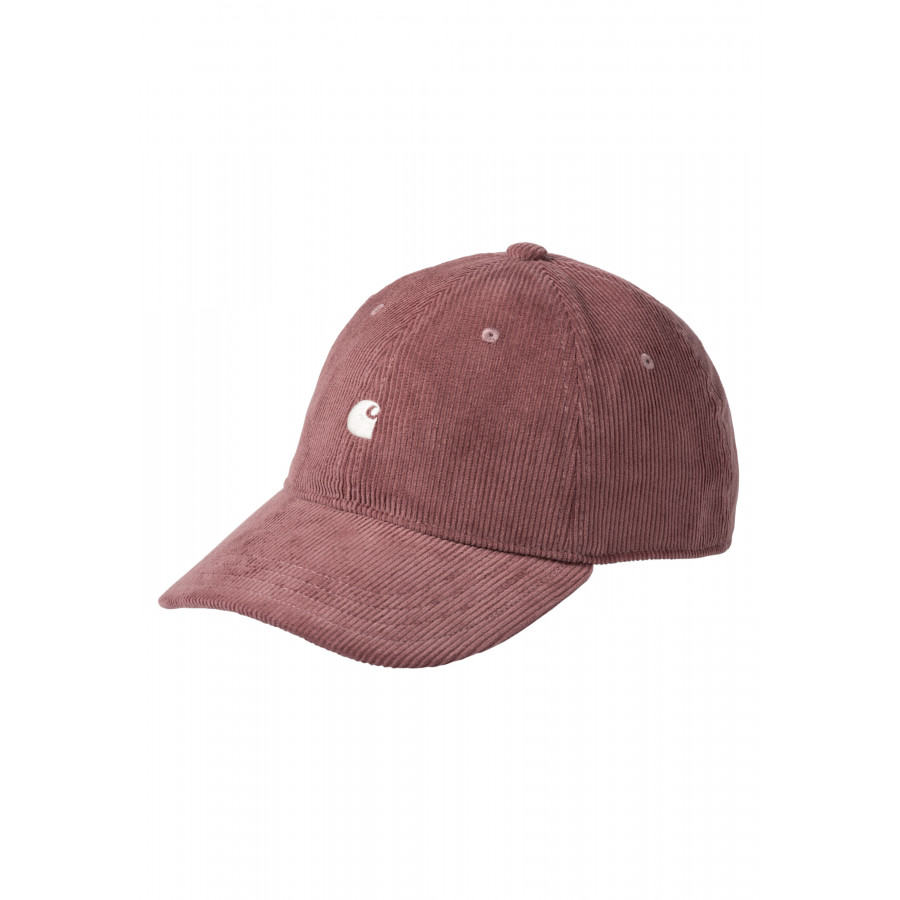 Carhartt WIP Harlem Cap Dusky Pink