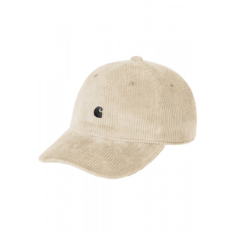 Carhartt WIP Harlem Cap Fleur De Sel