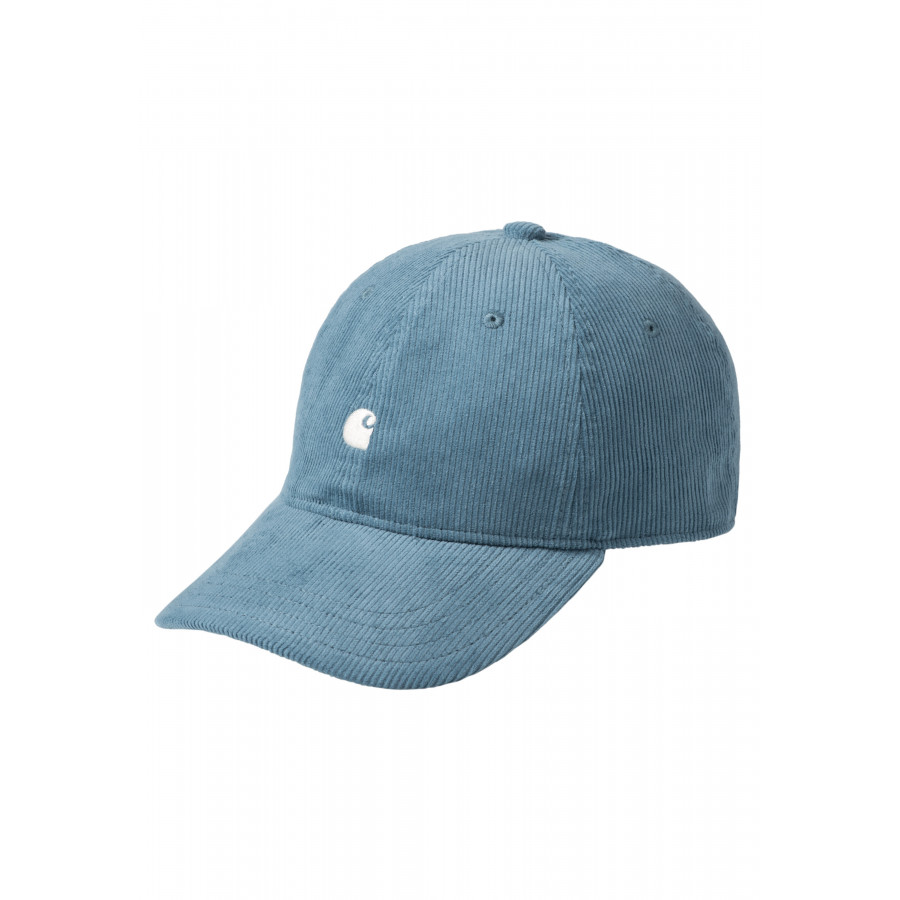 Carhartt WIP Harlem Cap Icy Water