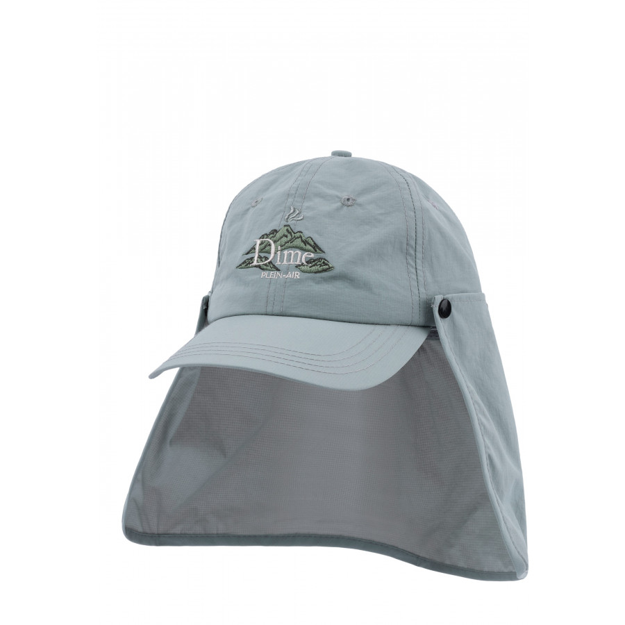 Dime Sunblocker Cap Mist
