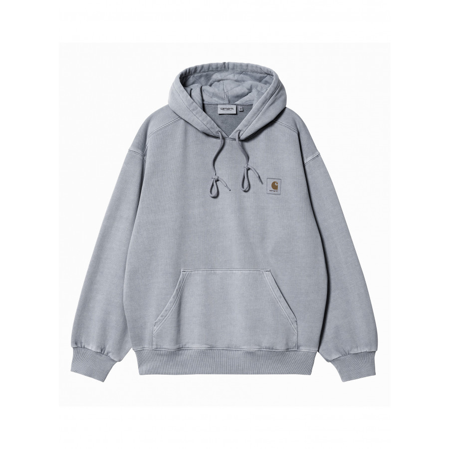 Carhartt WIP Hooded Vista Sweatshirt Mirror