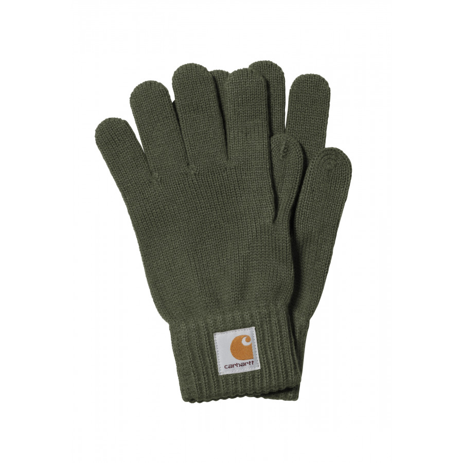 Carhartt WIP Watch Gloves Opuntia