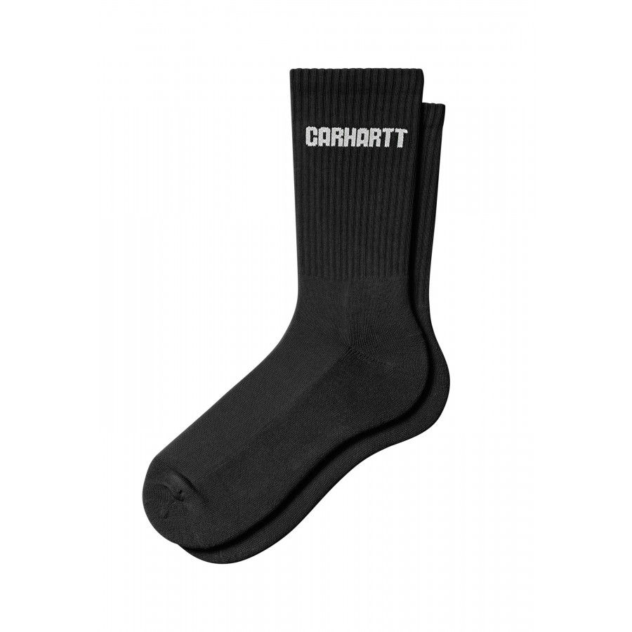 Carhartt WIP Industry Socks Black