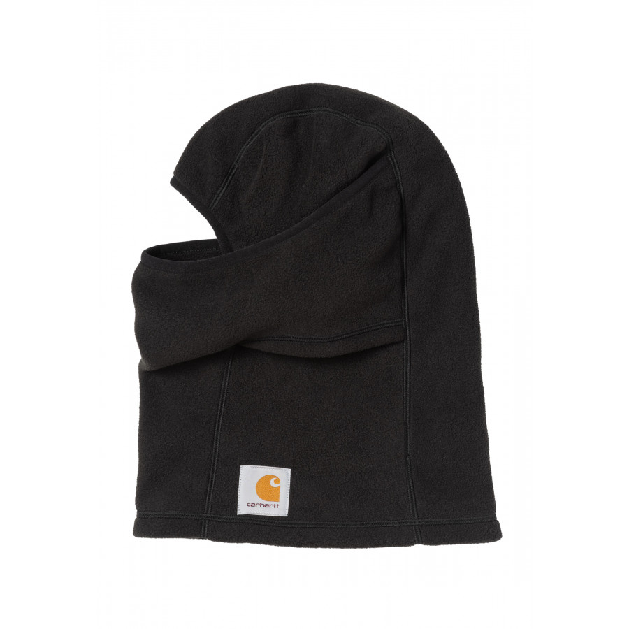 Carhartt WIP Expedition Mask Black