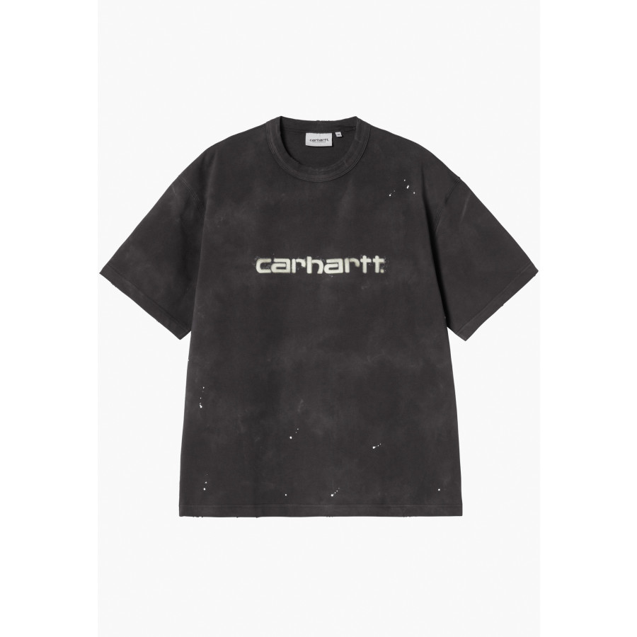 Carhartt WIP S/S Painter T-Shirt Black