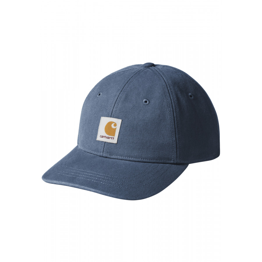Carhartt WIP Icon Cap Dusky Blue