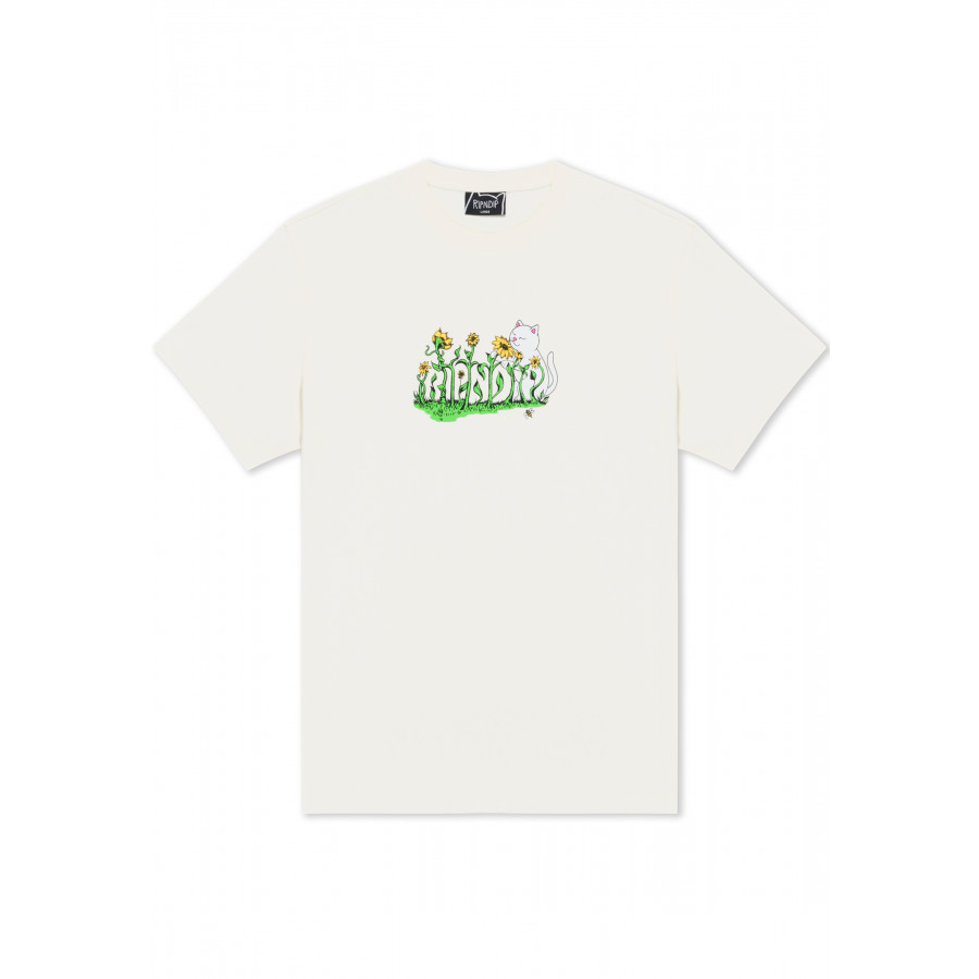 RipNDip Flower Boy Tee Bone