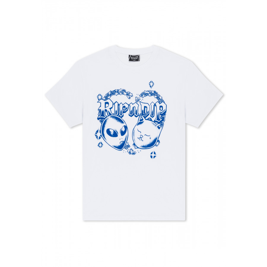 RipNDip Kali Tee White