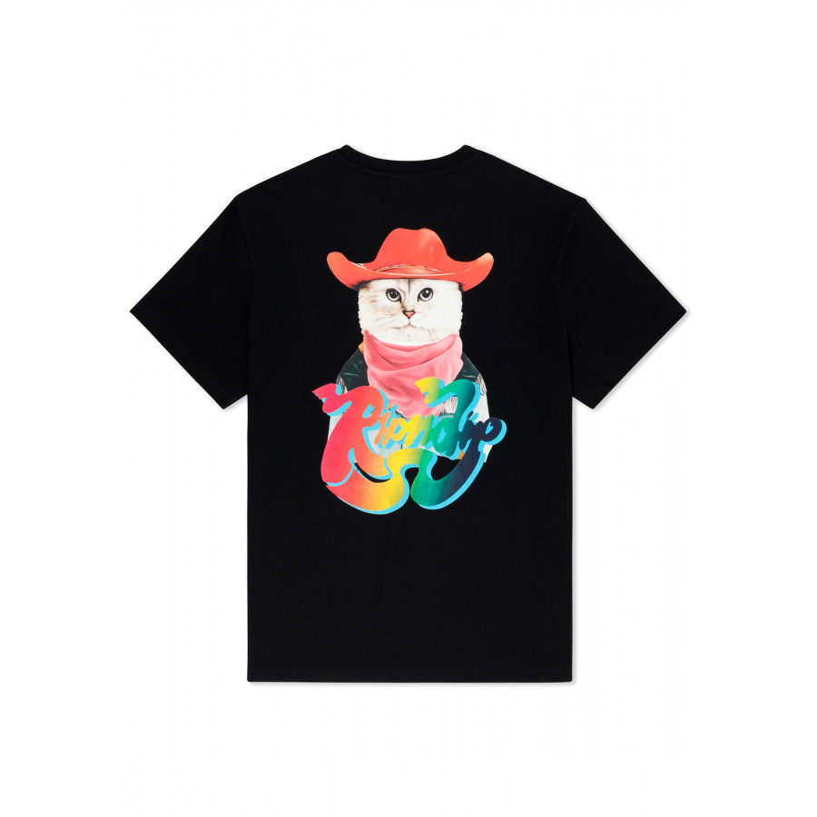 RipNDip Yee Haw Tee Black