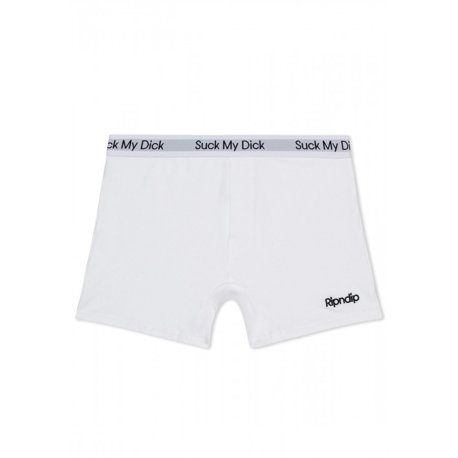 RipNDip Suck It Boxers White