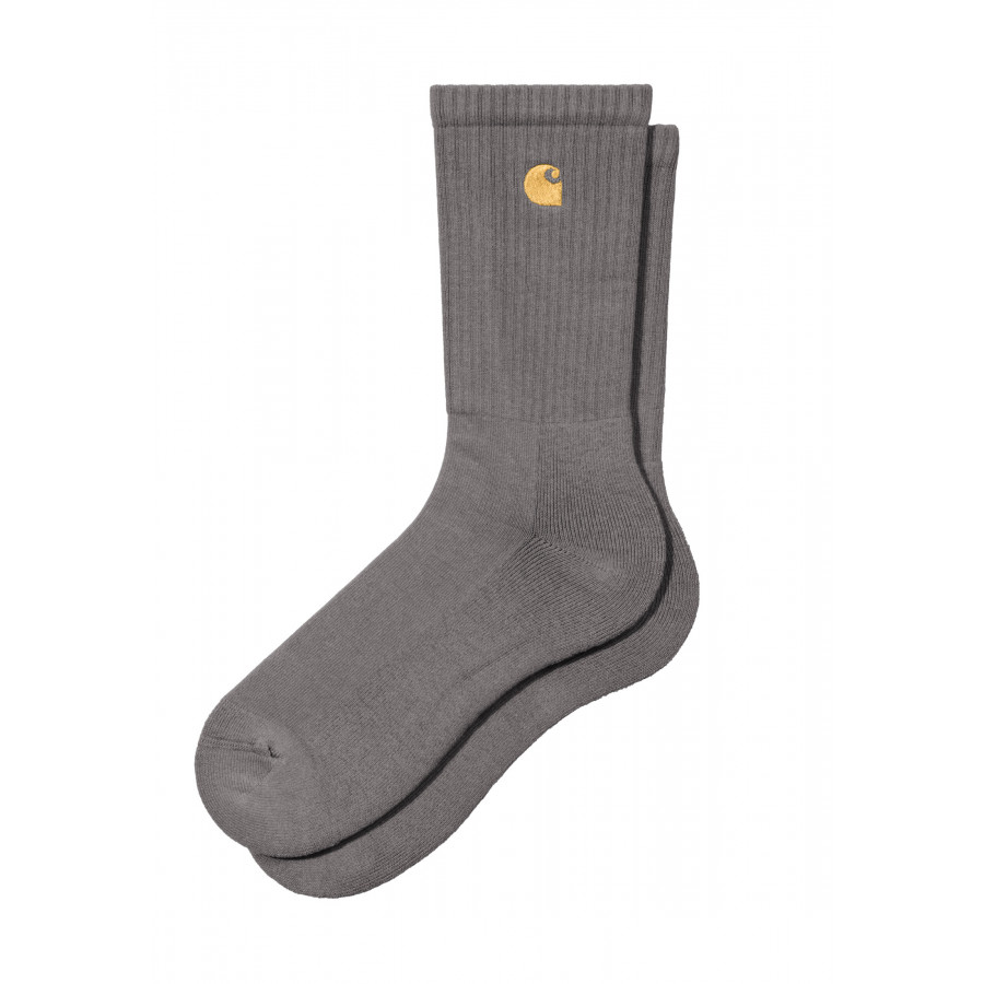 Skarpetki Carhartt WIP Chase Socks Porphyry