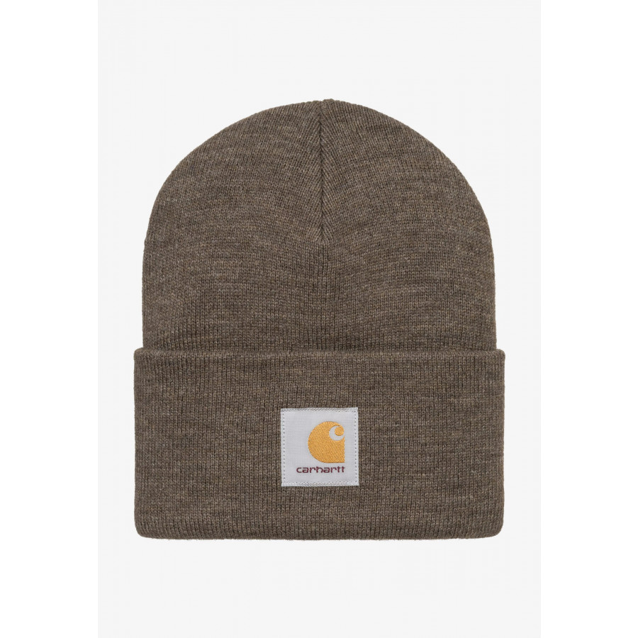 Carhartt WIP Acrylic Watch Hat Vitola Heather